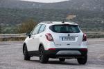 Opel Mokka X Color Innovation 2016 года